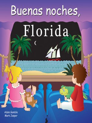 cover image of Buenas noches, Florida